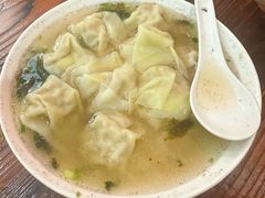 -小秋水饺(大成路总店)