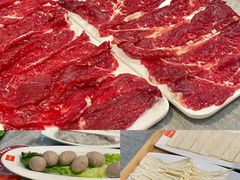 -牛很鲜潮汕牛肉火锅(朝晖路店)