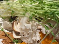 -牛YO寿喜烧和牛火锅自助(三台子万象汇店)