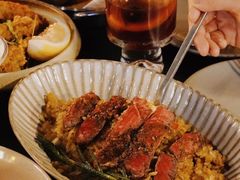 -柏蔻餐厅Le Banquet Bistro(天河北店)