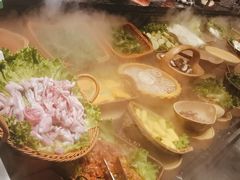 -空之介寿喜烧·和牛放题(恒隆广场店)