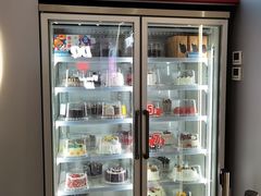 -DQ·蛋糕·冰淇淋(通州万达店)