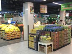 -华润苏果(文昌巷社区店)