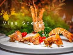 -桂花楼淮扬中餐厅(浦东香格里拉店)