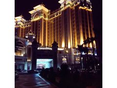 -厦门途易蓝罗约海景温泉酒店(园博苑地铁站店)