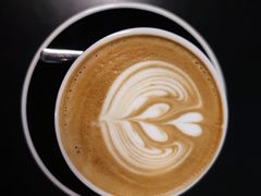 -NokNok Coffee(宽窄巷子店)