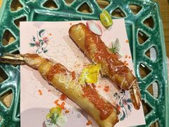 -匠和风精致料理(成都龙湖滨江天街店)