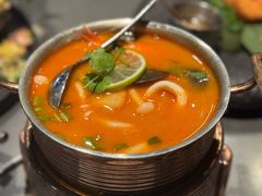 -simply thai天泰(长泰广场店)