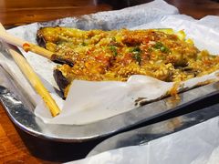 -马路牙子地桌烤肉(工体店)