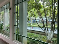 -苏州图书馆(人民路总馆)