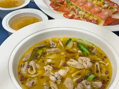 -馋遇江南·精致湖景雅宴(东方之门店)