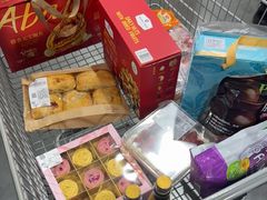 -山姆会员商店(亦庄创意生活广场店)
