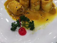 -东四民芳餐厅(世茂工三店)
