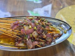 -邹胖哥好好吃餐馆(荔波美食街店)