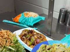 -宗泉烤全羊·烤羊腿·家常菜(解放东路店)