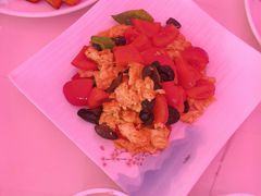 -马白开来特色羊排揪片子  (总店)