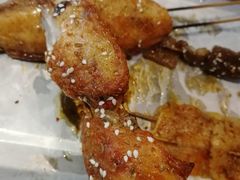 -本色.小马哥烧烤(五一路总店)