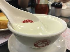 -义顺牛奶公司(庇利金街店)