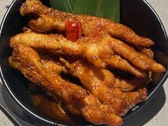 -海底捞火锅(扬名广场店)
