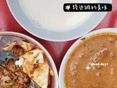 -云南大锅豆浆店