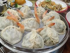 -叶存利海鲜大馅饺子(海宁路总店)