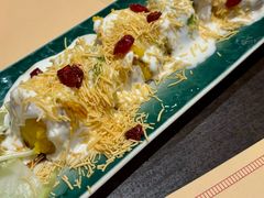 -克比叔叔印度餐厅Kebabs on the Grille (人民广场店)
