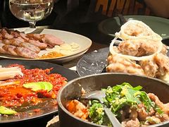 -Fuzzy Bistro 浮几韩餐·茶酒馆