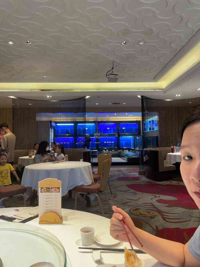 金悦轩海鲜酒家(南宁店)-"收藏了很久看着排名来的心想着没来过 .