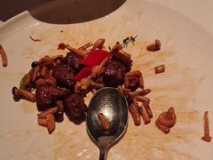 -漢舍中国菜馆(浦东嘉里城店)
