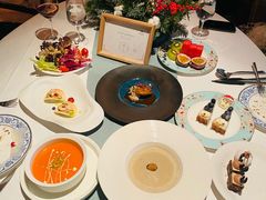 -领仕扒房(长春店)