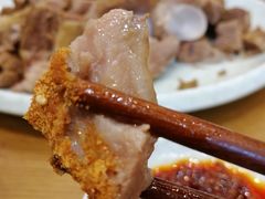 -清真·益鑫羊肉手抓馆(花园北街店)