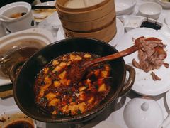 -眉州东坡(北苑华贸店)