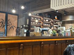 -沏点Trattoria意大利餐厅(新街口店)