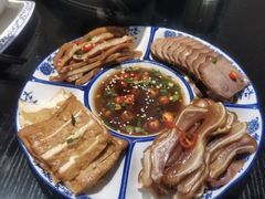 -曾家厨房·新徽菜(高新天柱路店)
