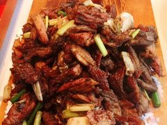 -金蝉食府(维吉奥广场店)