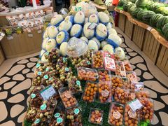 -百果园(领馆国际城店)