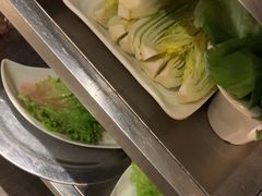 -蜀记火锅(南街店)