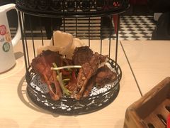 -避风塘(宝山万达店)