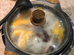 -采椰郎椰子鸡·脆皮鸡火锅(融创茂店)