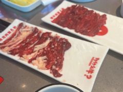 -为什么牛潮汕牛肉火锅(中信广场店)