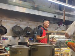-梅溪·小伙子干挑面(安吉总店)