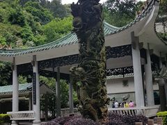 -白云山索道-售票处