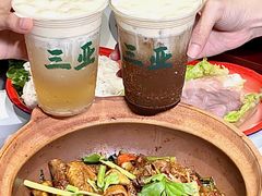 -虎婆冷饮店·海南特色炒冰(三亚湾店)