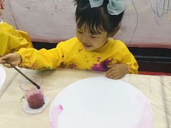 -杨梅红艺术教育(万象城校区)