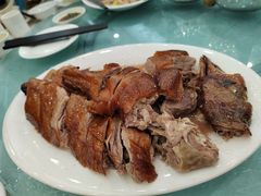 -东江酒楼(鼎鑫商务中心店)