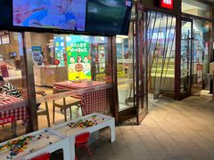 -西贝(武汉群星城店)
