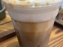 -春庄咖啡SpringHues(钟楼小区店)