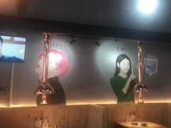 -OBANAE欧巴呢韩国传统烤肉店(三水店)