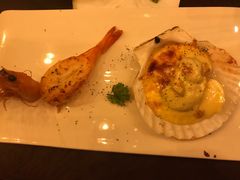 -OPEN開全日自助餐厅·牛肉火锅·海鲜(佛山希尔顿酒店)