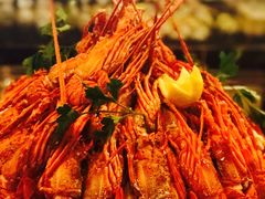 -Tivano意大利餐厅(成都居舍酒店)